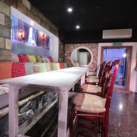 Socat Home Luodong Exterior foto