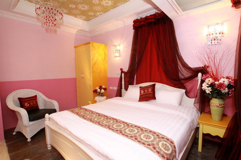 Socat Home Luodong Exterior foto