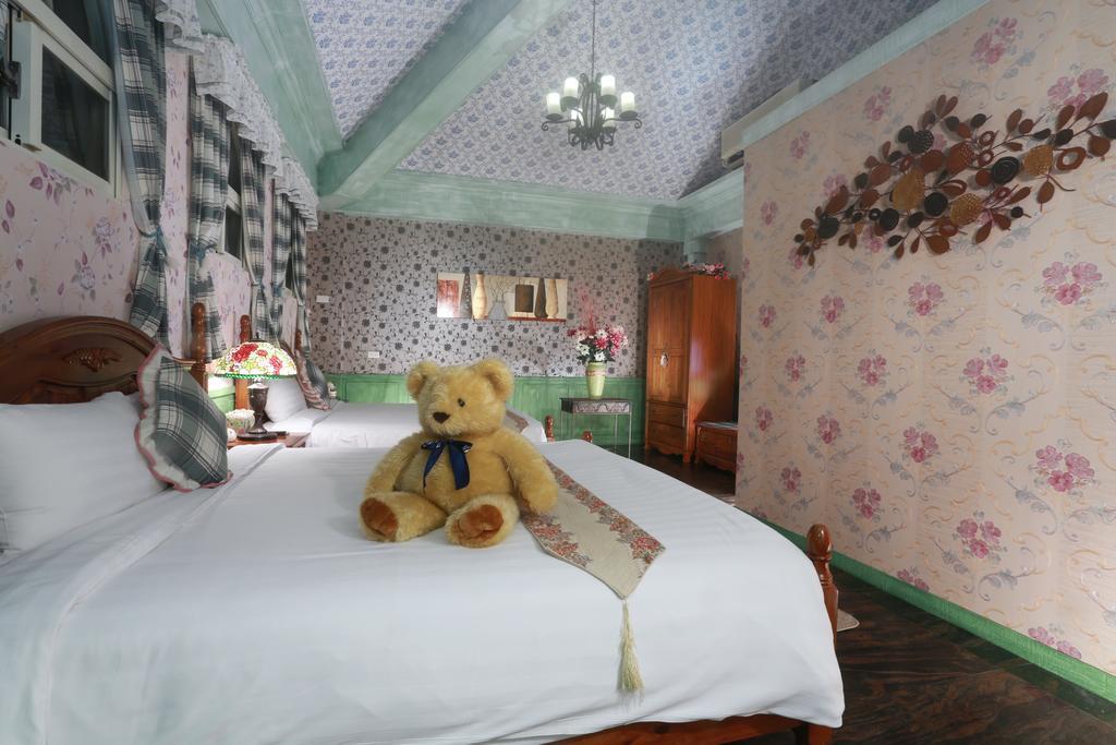 Socat Home Luodong Exterior foto