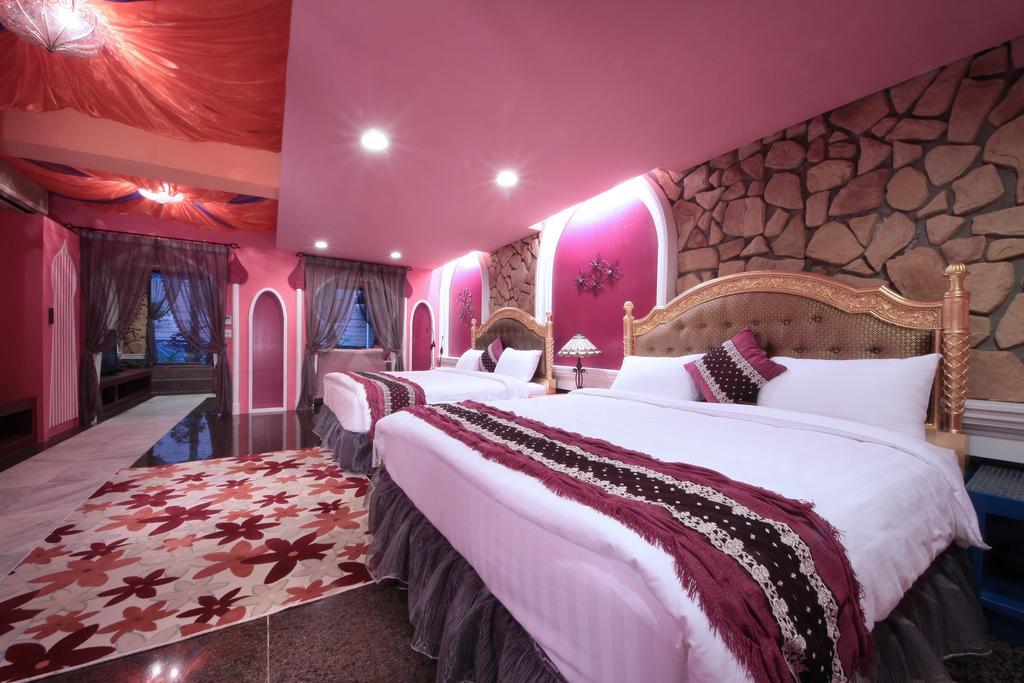 Socat Home Luodong Exterior foto