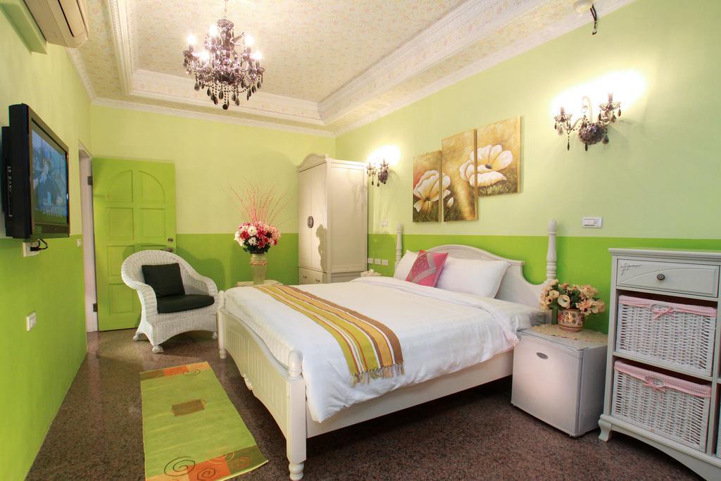 Socat Home Luodong Exterior foto