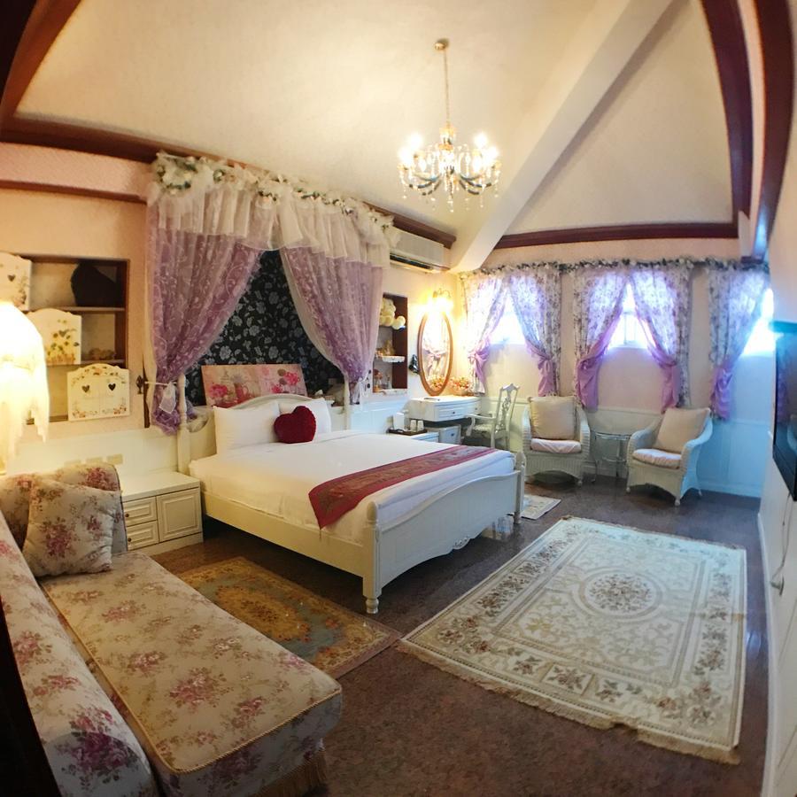 Socat Home Luodong Exterior foto